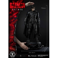 [Pre-Order] PRIME1 STUDIO - MMTBM-03: BATMAN (THE BATMAN)