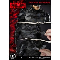 [Pre-Order] PRIME1 STUDIO - MMTBM-03: BATMAN (THE BATMAN)