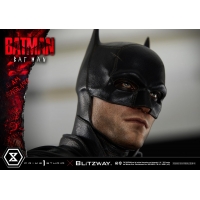 [Pre-Order] PRIME1 STUDIO - MMTBM-03: BATMAN (THE BATMAN)