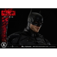 [Pre-Order] PRIME1 STUDIO - MMTBM-03: BATMAN (THE BATMAN)