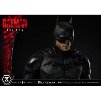 [Pre-Order] PRIME1 STUDIO - MMTBM-03: BATMAN (THE BATMAN)