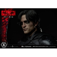 [Pre-Order] PRIME1 STUDIO - MMTBM-03: BATMAN (THE BATMAN)