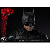 [Pre-Order] PRIME1 STUDIO - MMTBM-03: BATMAN (THE BATMAN)