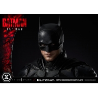 [Pre-Order] PRIME1 STUDIO - MMTBM-03: BATMAN (THE BATMAN)