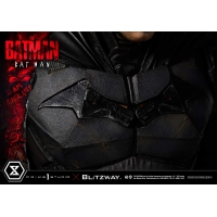 [Pre-Order] PRIME1 STUDIO - MMTBM-03: BATMAN (THE BATMAN)