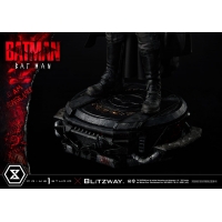 [Pre-Order] PRIME1 STUDIO - MMTBM-03: BATMAN (THE BATMAN)