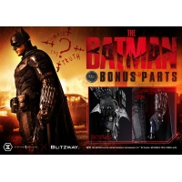 [Pre-Order] PRIME1 STUDIO - MMTBM-03: BATMAN (THE BATMAN)