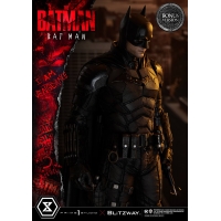 [Pre-Order] PRIME1 STUDIO - MMTBM-03: BATMAN (THE BATMAN)