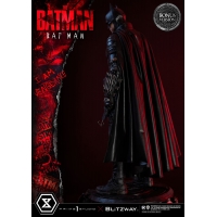 [Pre-Order] PRIME1 STUDIO - MMTBM-03: BATMAN (THE BATMAN)