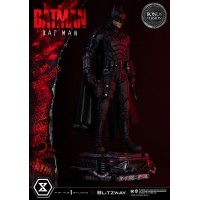 [Pre-Order] PRIME1 STUDIO - MMTBM-03: BATMAN (THE BATMAN)