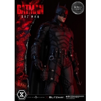 [Pre-Order] PRIME1 STUDIO - MMTBM-03: BATMAN (THE BATMAN)