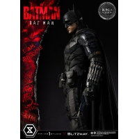 [Pre-Order] PRIME1 STUDIO - MMTBM-03: BATMAN (THE BATMAN)