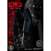 [Pre-Order] PRIME1 STUDIO - MMTBM-03: BATMAN (THE BATMAN)