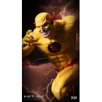 [Pre-Order] XM Studios - DC Comics - The Flash - Classic 1/4 Premium Collectible Statue