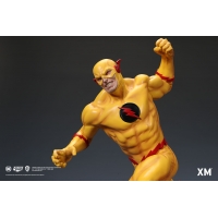 [Pre-Order] XM Studios - DC Comics - The Flash - Classic 1/4 Premium Collectible Statue