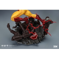 [Pre-Order] XM Studios - DC Comics - The Flash - Classic 1/4 Premium Collectible Statue