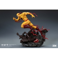 [Pre-Order] XM Studios - DC Comics - The Flash - Classic 1/4 Premium Collectible Statue