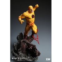 [Pre-Order] XM Studios - DC Comics - The Flash - Classic 1/4 Premium Collectible Statue