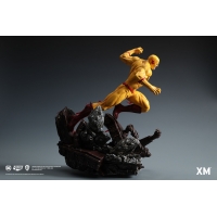 [Pre-Order] XM Studios - DC Comics - The Flash - Classic 1/4 Premium Collectible Statue