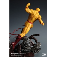 [Pre-Order] XM Studios - DC Comics - The Flash - Classic 1/4 Premium Collectible Statue