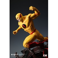 [Pre-Order] XM Studios - DC Comics - The Flash - Classic 1/4 Premium Collectible Statue