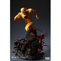 [Pre-Order] XM Studios - DC Comics - The Flash - Classic 1/4 Premium Collectible Statue