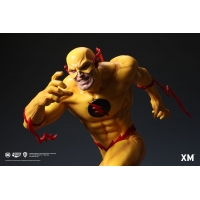 [Pre-Order] XM Studios - DC Comics - The Flash - Classic 1/4 Premium Collectible Statue