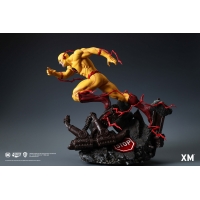 [Pre-Order] XM Studios - DC Comics - The Flash - Classic 1/4 Premium Collectible Statue