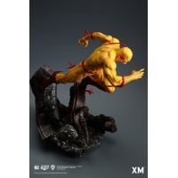 [Pre-Order] XM Studios - DC Comics - The Flash - Classic 1/4 Premium Collectible Statue