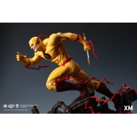 [Pre-Order] XM Studios - DC Comics - The Flash - Classic 1/4 Premium Collectible Statue