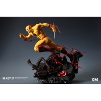 [Pre-Order] XM Studios - DC Comics - The Flash - Classic 1/4 Premium Collectible Statue