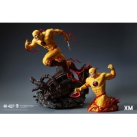 [Pre-Order] XM Studios - DC Comics - The Flash - Classic 1/4 Premium Collectible Statue