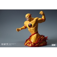 [Pre-Order] XM Studios - DC Comics - The Flash - Classic 1/4 Premium Collectible Statue