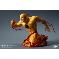 [Pre-Order] XM Studios - DC Comics - The Flash - Classic 1/4 Premium Collectible Statue