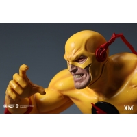 [Pre-Order] XM Studios - DC Comics - The Flash - Classic 1/4 Premium Collectible Statue