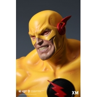 [Pre-Order] XM Studios - DC Comics - The Flash - Classic 1/4 Premium Collectible Statue