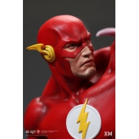 [Pre-Order] XM Studios - DC Comics - The Flash - Classic 1/4 Premium Collectible Statue