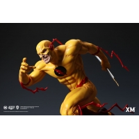 [Pre-Order] XM Studios - DC Comics - The Flash - Classic 1/6 Premium Collectible Statue