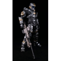 3A - HALO  - UNSC  Spartan Recruit BAMBALAND EXCLUSIVE