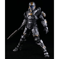 3A - HALO  - UNSC  Spartan Recruit BAMBALAND EXCLUSIVE