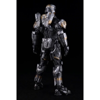 3A - HALO  - UNSC  Spartan Recruit BAMBALAND EXCLUSIVE