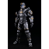 3A - HALO  - UNSC  Spartan Recruit BAMBALAND EXCLUSIVE