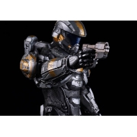 3A - HALO  - UNSC  Spartan Recruit BAMBALAND EXCLUSIVE