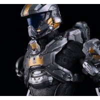 3A - HALO  - UNSC  Spartan Recruit BAMBALAND EXCLUSIVE