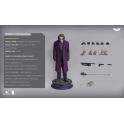 INART - TDK Joker 1/6 Collectibles Figure (Standard Edition)