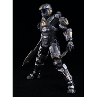 3A - HALO  - UNSC  Spartan Recruit BAMBALAND EXCLUSIVE