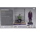 INART - TDK Joker 1/6 Collectibles Figure (Premium Edition)