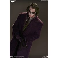 [Pre-Order] Queen Studios - InArt TDK Joker 1/6 Collectibles Figure (Standard Edition)