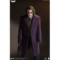 [Pre-Order] Queen Studios - InArt TDK Joker 1/6 Collectibles Figure (Standard Edition)