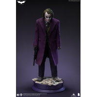 [Pre-Order] Queen Studios - InArt TDK Joker 1/6 Collectibles Figure (Standard Edition)